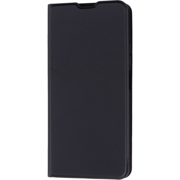 Фото - Чехол для смартфона Gelius Book Cover Case for Xiaomi Redmi 14c/A4/Poco C75 Black (99712)