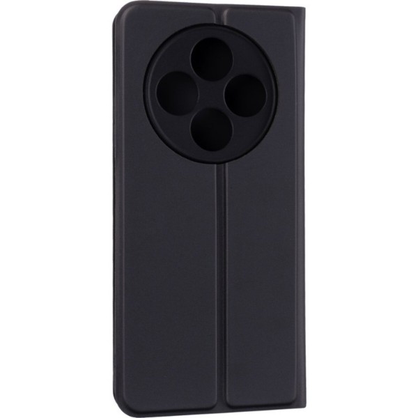 Фото - Чехол для смартфона Gelius Book Cover Case for Xiaomi Redmi 14c/A4/Poco C75 Black (99712)