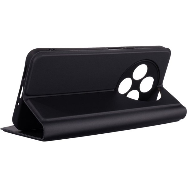 Фото - Чехол для смартфона Gelius Book Cover Case for Xiaomi Redmi 14c/A4/Poco C75 Black (99712)