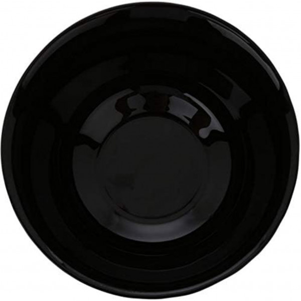 Фото - Салатник Luminarc CARINE black 270 мм