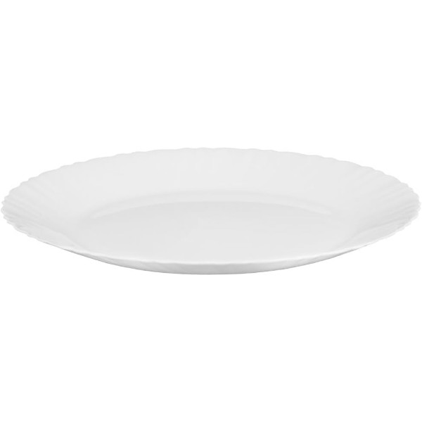 Фото - Тарелка десертная Luminarc Feston 19 см (H4997)