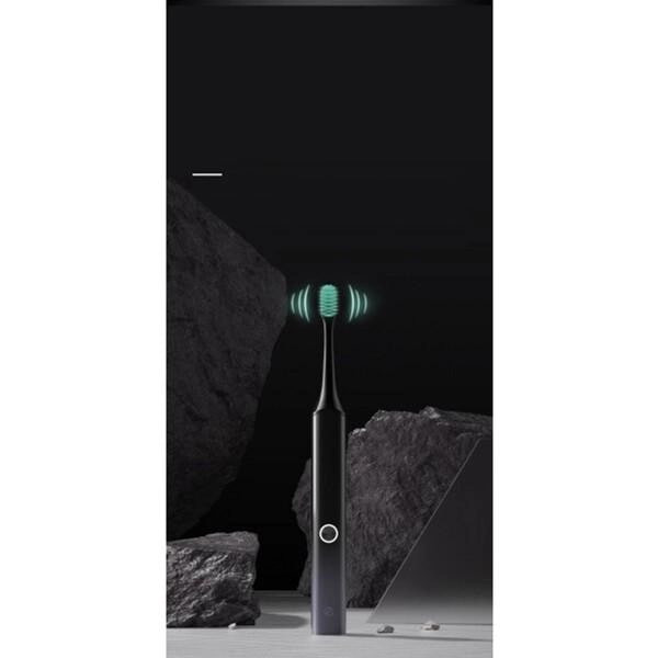 Фото - Зубна щітка електрична Enchen Aurora T2 Black