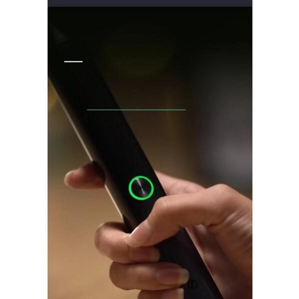 Фото - Зубна щітка електрична Enchen Aurora T2 Black