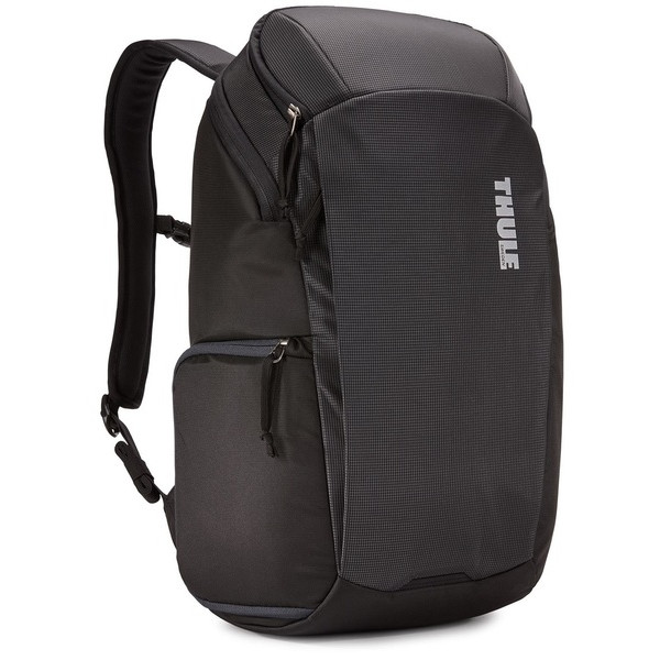 Фото - Рюкзак для фотокамери зі змінним об'єктивом Thule EnRoute Large DSLR Backpack TECB-125 Black (3203904)