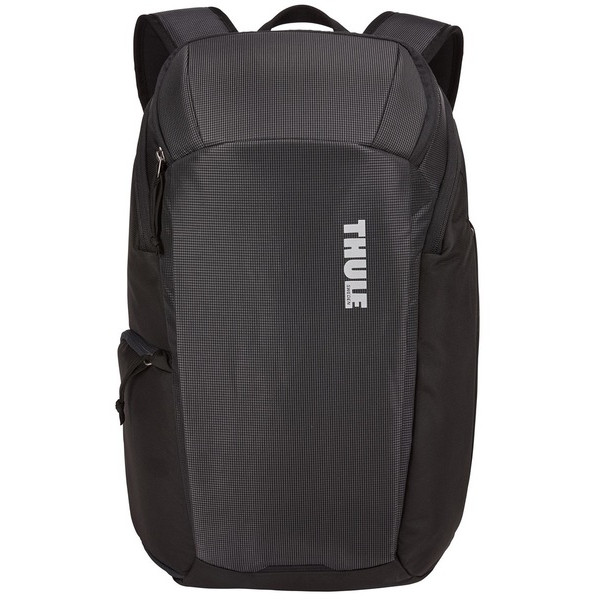 Фото - Рюкзак для фотокамери зі змінним об'єктивом Thule EnRoute Large DSLR Backpack TECB-125 Black (3203904)