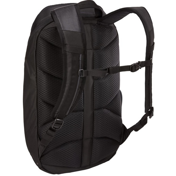 Фото - Рюкзак для фотокамери зі змінним об'єктивом Thule EnRoute Large DSLR Backpack TECB-125 Black (3203904)