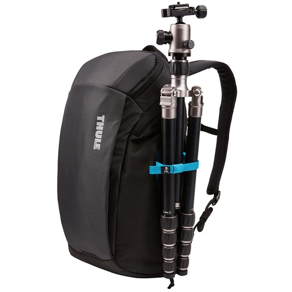 Фото - Рюкзак для фотокамери зі змінним об'єктивом Thule EnRoute Large DSLR Backpack TECB-125 Black (3203904)