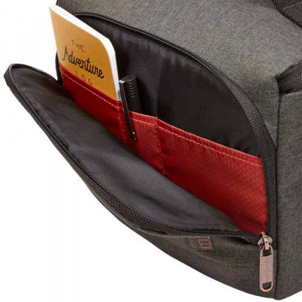 Фото - Сумка для фотокамери зі змін.об'єктивом Case Logic ERA DSLR Shoulder Bag CECS-103 (3204005)