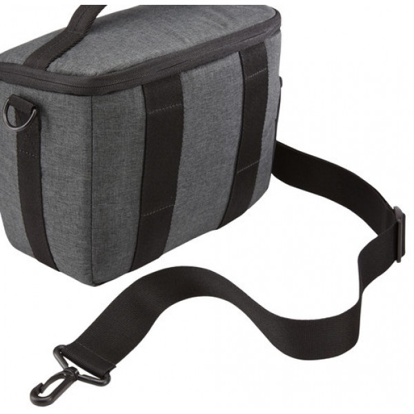 Фото - Сумка для фотокамери зі змін.об'єктивом Case Logic ERA DSLR Shoulder Bag CECS-103 (3204005)