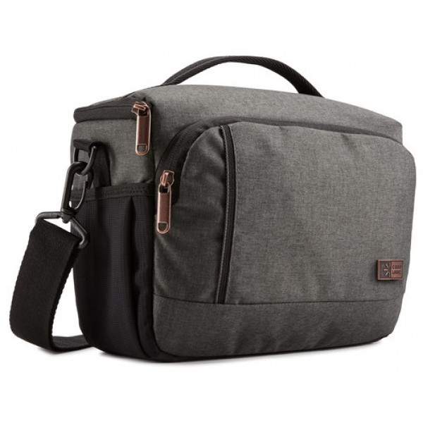 Фото - Сумка для фотокамери зі змін.об'єктивом Case Logic ERA DSLR Shoulder Bag CECS-103 (3204005)