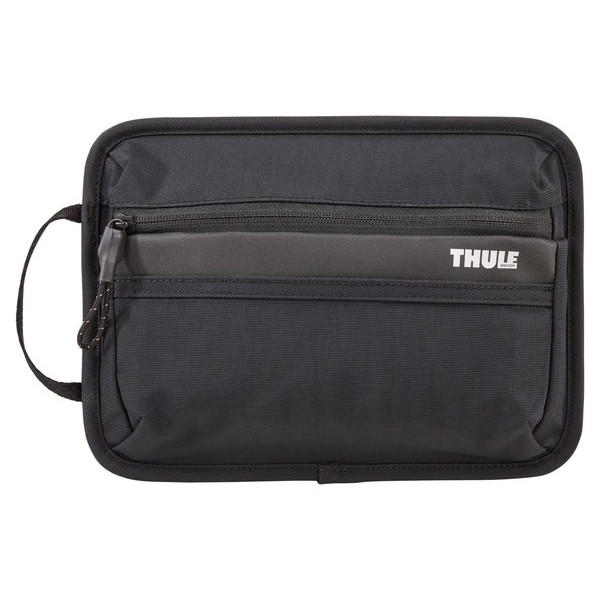 Фото - Чехол для наушников Thule Paramount Cord Pouch Medium PARAA-2101 Black (3204224)