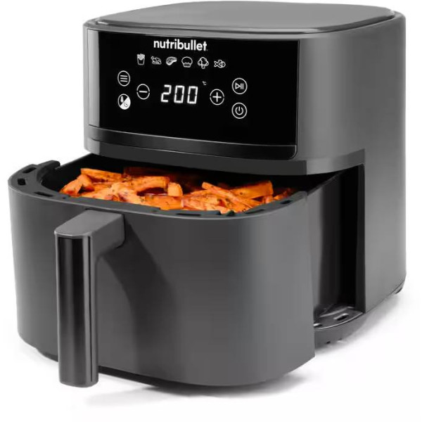 Фото - Мультипіч NUTRIBULLET NBA0611DG AIRFRY