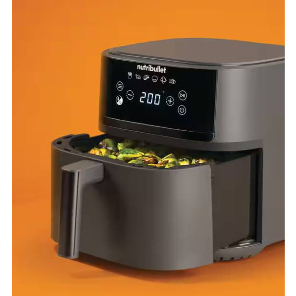 Фото - Мультипіч NUTRIBULLET NBA0611DG AIRFRY