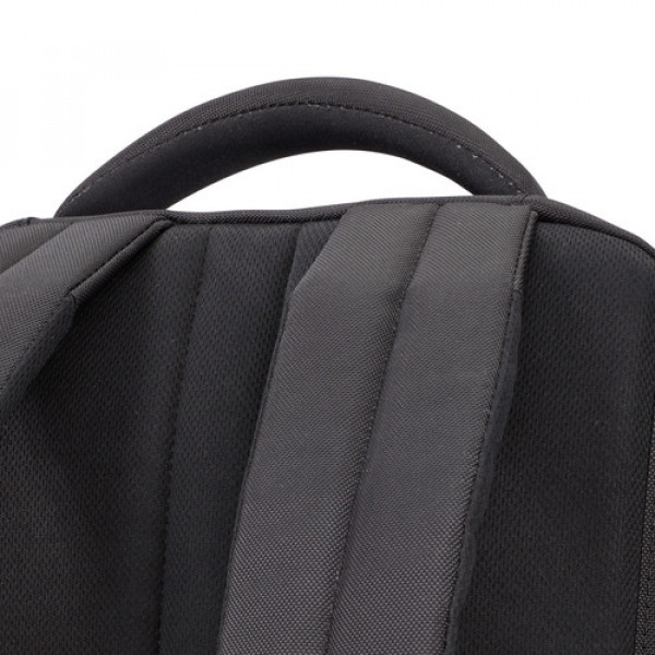 Фото - Рюкзак для ноутбуку Case Logic Propel Backpack 15.6'' PROPB-116 Black (3204529/3205284)