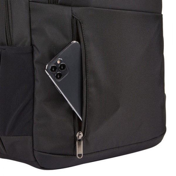 Фото - Рюкзак для ноутбуку Case Logic Propel Backpack 15.6'' PROPB-116 Black (3204529/3205284)