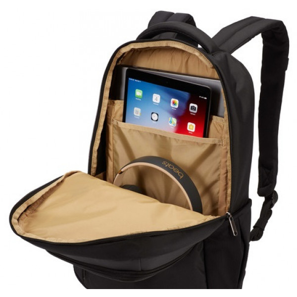 Фото - Рюкзак для ноутбуку Case Logic Propel Backpack 15.6'' PROPB-116 Black (3204529/3205284)