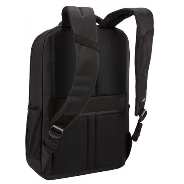 Фото - Рюкзак для ноутбуку Case Logic Propel Backpack 15.6'' PROPB-116 Black (3204529/3205284)