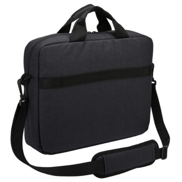 Фото - Сумка для ноутбука Case Logic Huxton 13'' Attache HUXA-213 Black (3204647)