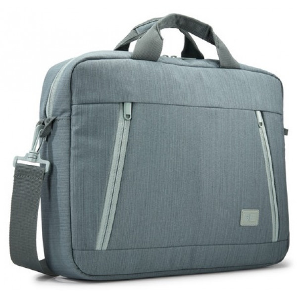 Фото - Сумка для ноутбуку Case Logic Huxton 15.6'' Attache HUXA-215 Balsam (3204655) Фото - Сумка для ноутбуку Case Logic Huxton 15.6'' Attache HUXA-215 Balsam (3204655)