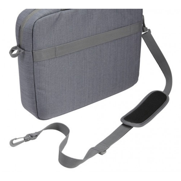 Фото - Сумка для ноутбуку Case Logic Huxton 13'' Attache HUXA-213 Graphite (3204648)