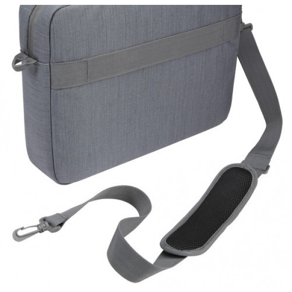 Фото - Сумка для ноутбуку Case Logic Huxton 15.6'' Attache HUXA-215 Graphite (3204654)