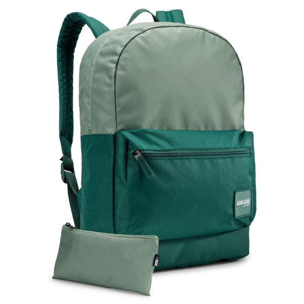 Фото - Рюкзак для ноутбуку Case Logic Commence 24L CCAM-1216 Islay Green/Smoke Pine (3204926)