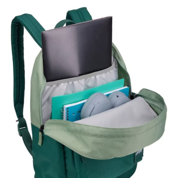 Фото - Рюкзак для ноутбуку Case Logic Commence 24L CCAM-1216 Islay Green/Smoke Pine (3204926)