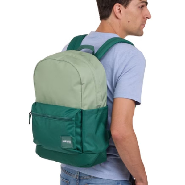 Фото - Рюкзак для ноутбуку Case Logic Commence 24L CCAM-1216 Islay Green/Smoke Pine (3204926)