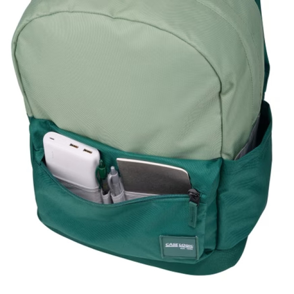 Фото - Рюкзак для ноутбуку Case Logic Commence 24L CCAM-1216 Islay Green/Smoke Pine (3204926)