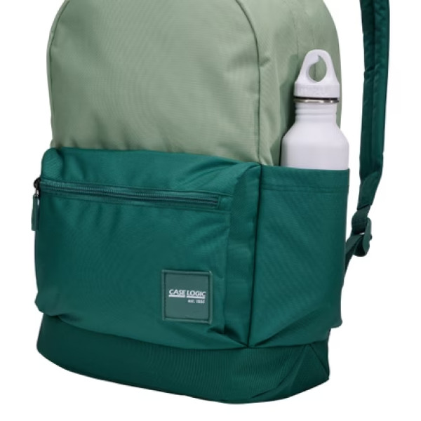 Фото - Рюкзак для ноутбуку Case Logic Commence 24L CCAM-1216 Islay Green/Smoke Pine (3204926)