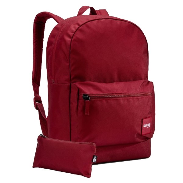 Фото - Рюкзак для ноутбуку Case Logic Commence 24L CCAM-1216 Pomegranate Red (3204927) Фото - Рюкзак для ноутбуку Case Logic Commence 24L CCAM-1216 Pomegranate Red (3204927)