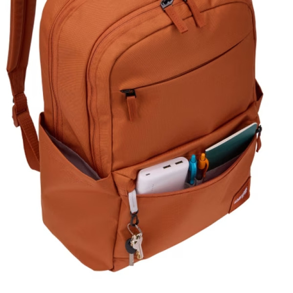 Фото - Рюкзак для ноутбуку Case Logic Uplink 26L CCAM-3216 Raw Copper (3204929)