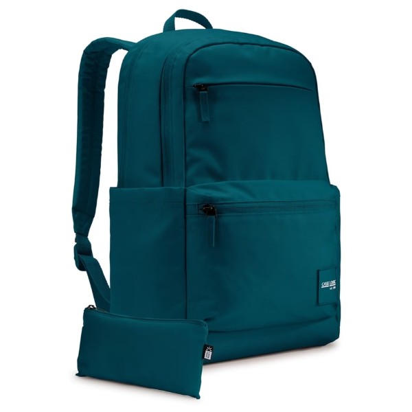 Фото - Рюкзак для ноутбуку Case Logic Uplink 26L CCAM-3216 Deep Teal (3204930) Фото - Рюкзак для ноутбуку Case Logic Uplink 26L CCAM-3216 Deep Teal (3204930)