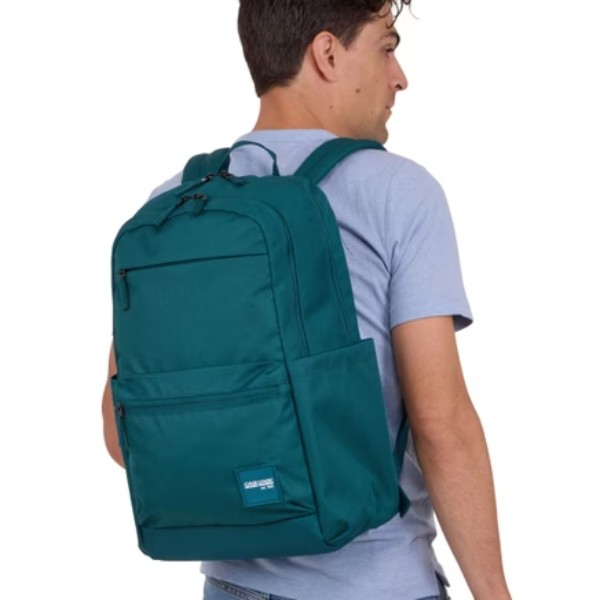 Фото - Рюкзак для ноутбуку Case Logic Uplink 26L CCAM-3216 Deep Teal (3204930)