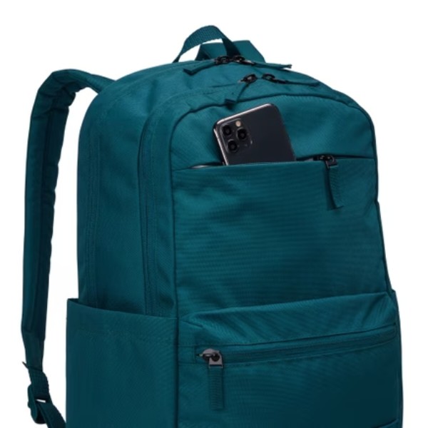 Фото - Рюкзак для ноутбуку Case Logic Uplink 26L CCAM-3216 Deep Teal (3204930)