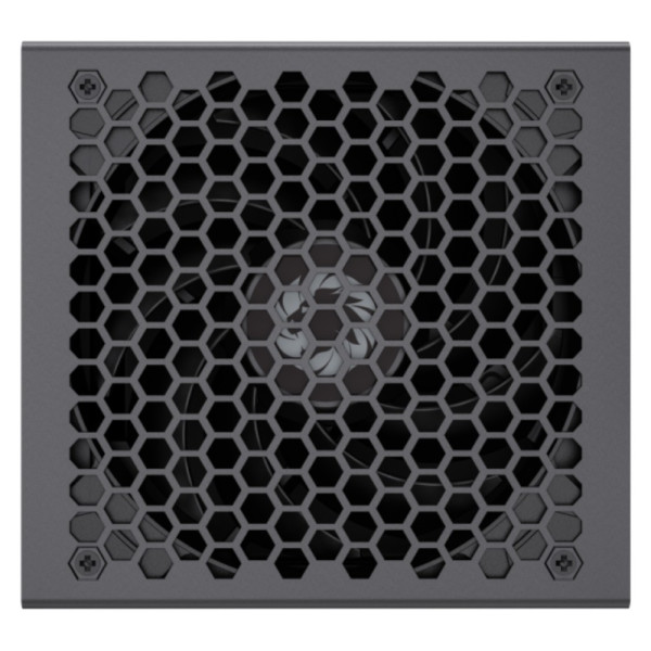 Фото - Блок питания для ПК Gamemax GM-700 Modular