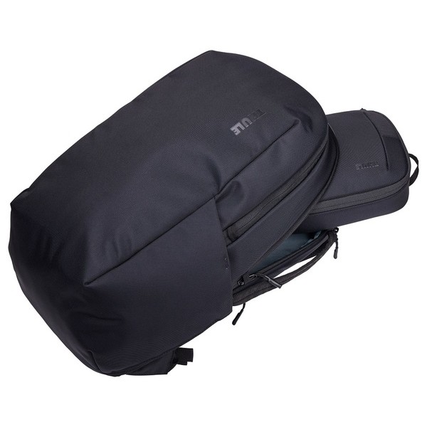 Фото - Чехол для наушников Thule Subterra 2 PowerShuttle Plus TSPW-402 Black (3205043)