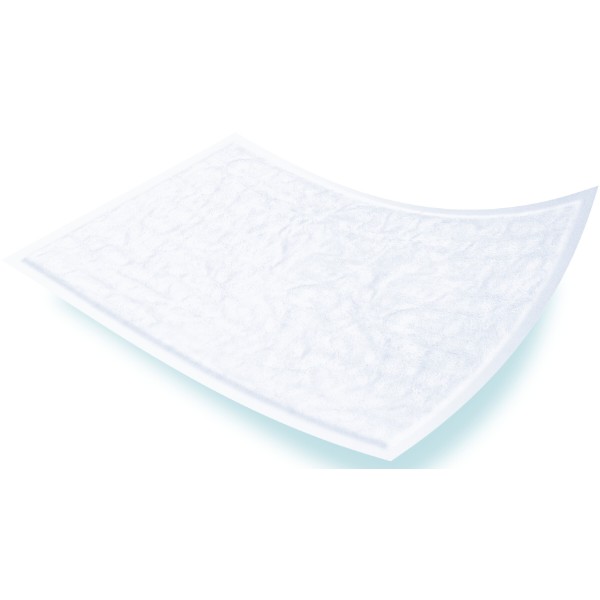 Фото - Одноразовая пеленка Tena Bed Underpad Normal 60x60 cм 30 шт. (7322540525427)