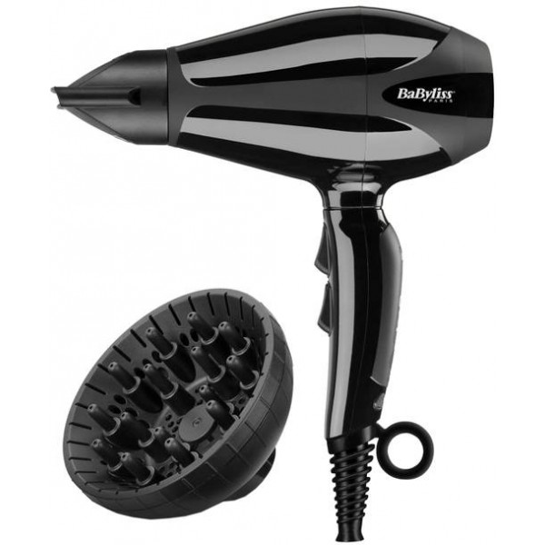 Фото - Фен Babyliss 6715DE