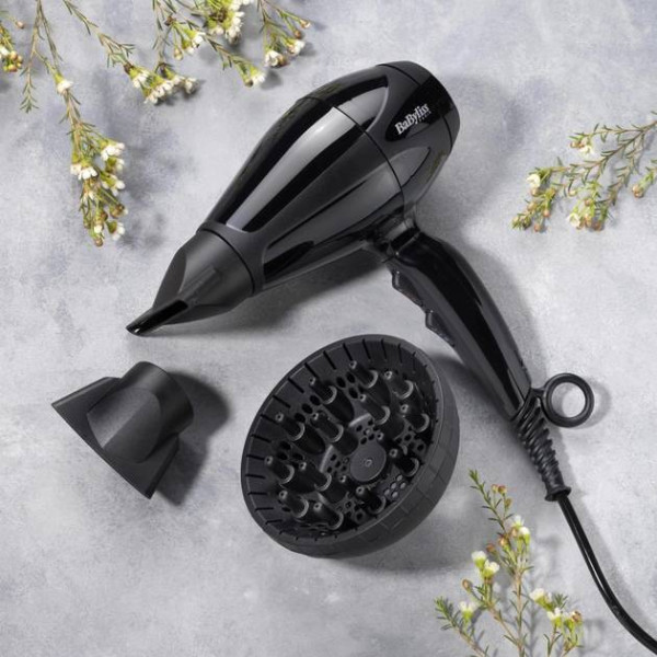 Фото - Фен Babyliss 6715DE
