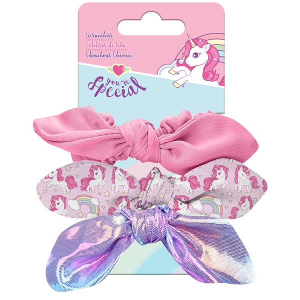 Фото - Дитяча біжутерія Kids Licence You Аre Special 3 шт. (KL11468)