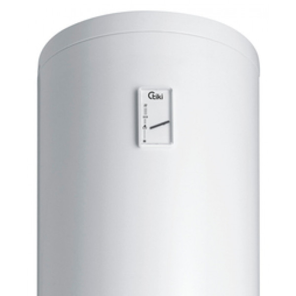 Фото - Водонагреватель Tiki Prime MS 50V9 (TGR 50 S)