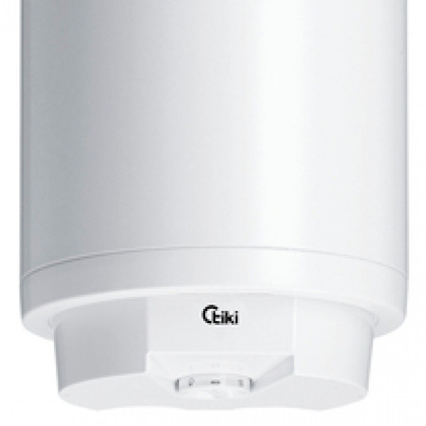 Фото - Водонагреватель Tiki Prime MS 50V9 (TGR 50 S)