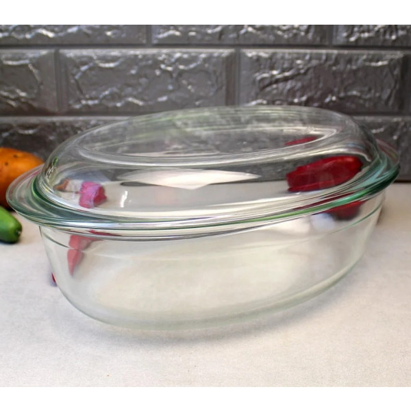 Фото - Форма для приготування Vittora 4 л 33x20x13 см (VT-6240)