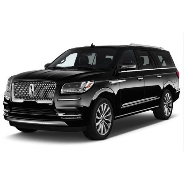 Фото - EVA коврики в салон авто EVAtech для Navigator (U554) (with console) Lincoln 2018 1 поколение SUV USA LL13210CD5LA6RBB