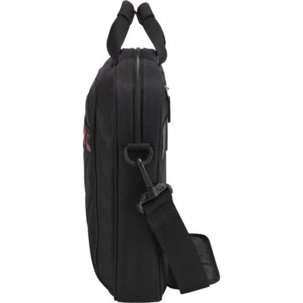 Фото - Сумка для ноутбуку Case Logic Casual Bag 17'' DLC-117 Black (3201434)