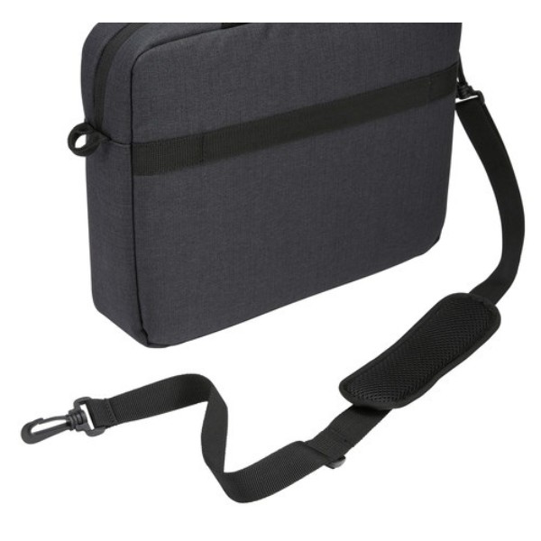 Фото - Сумка для ноутбука Case Logic Huxton 13'' Attache HUXA-213 Black (3204647)