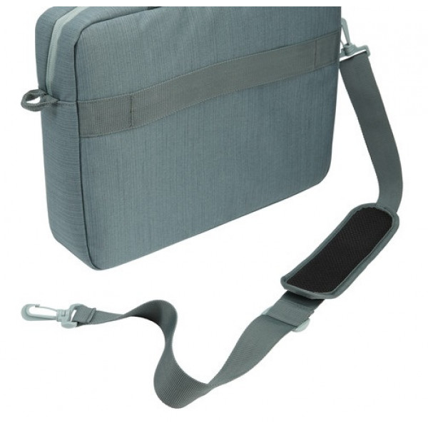 Фото - Сумка для ноутбуку Case Logic Huxton 15.6'' Attache HUXA-215 Balsam (3204655)