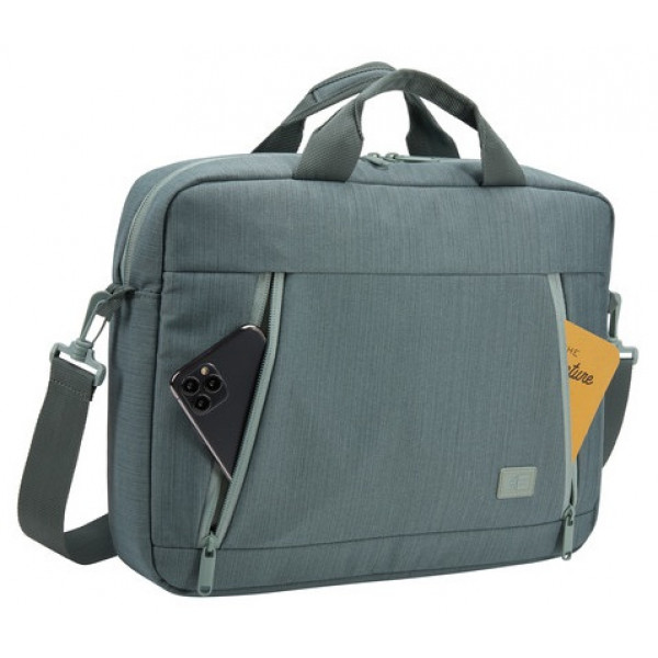 Фото - Сумка для ноутбуку Case Logic Huxton 15.6'' Attache HUXA-215 Balsam (3204655)