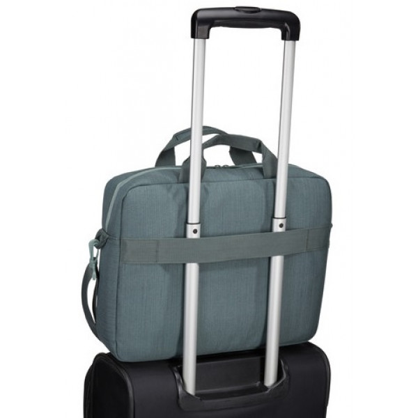 Фото - Сумка для ноутбуку Case Logic Huxton 15.6'' Attache HUXA-215 Balsam (3204655)